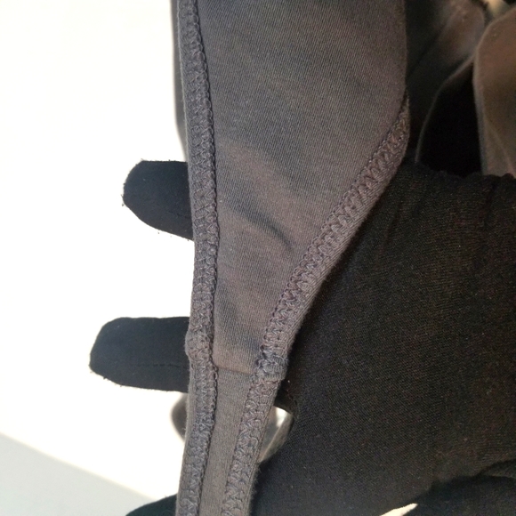 NWOT Wilfred Free Marie Cross-back, Thong Bodysuit Sz. Large. - Picture 7 of 7